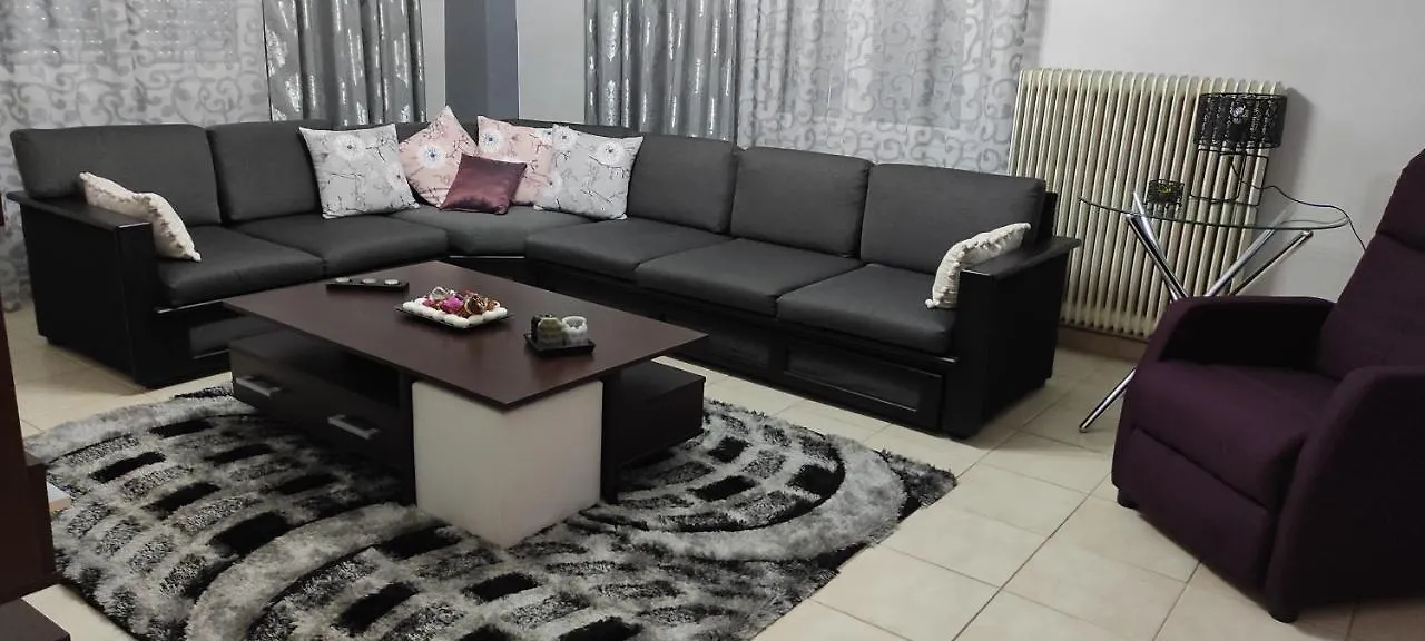 Home Sweet Home In Sykies سالونيك