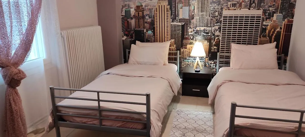 شقة Home Sweet Home In Sykies سالونيك