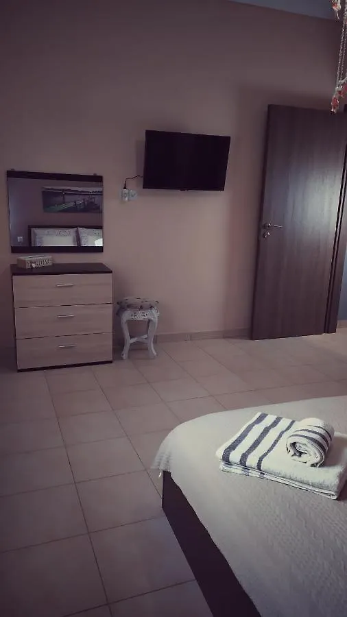 شقة Home Sweet Home In Sykies سالونيك اليونان