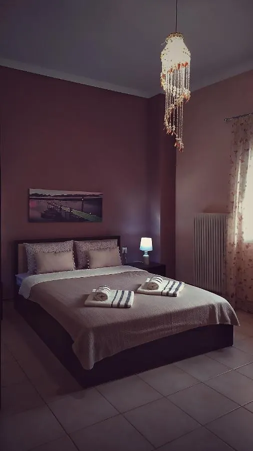 Home Sweet Home In Sykies سالونيك شقة